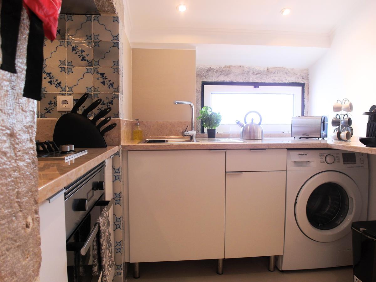 Alfamasweethome 1 Lisboa المظهر الخارجي الصورة