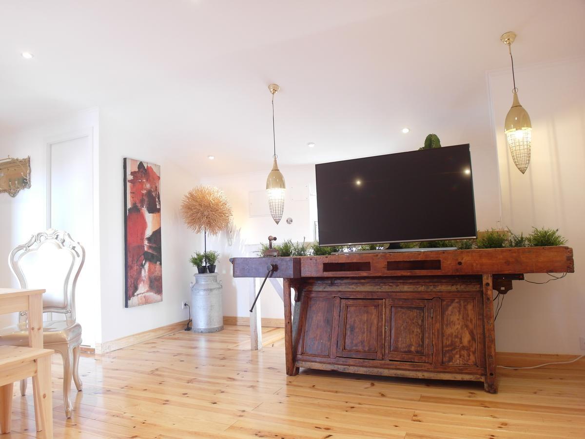 Alfamasweethome 1 Lisboa المظهر الخارجي الصورة