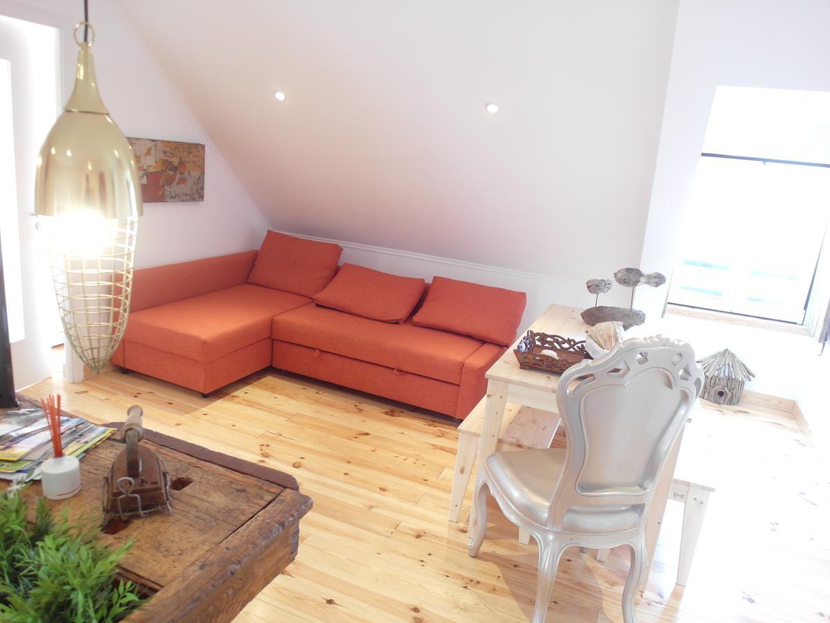 Alfamasweethome 1 Lisboa المظهر الخارجي الصورة