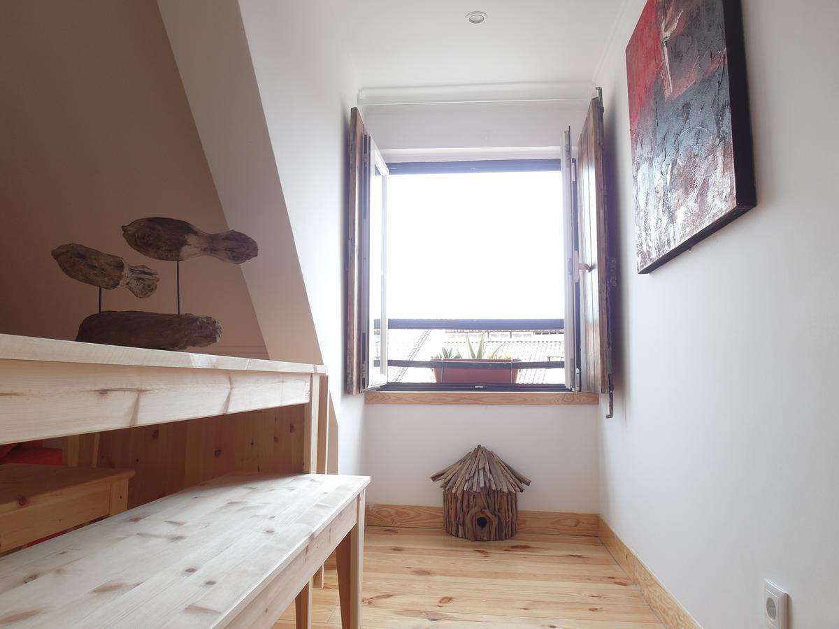 Alfamasweethome 1 Lisboa المظهر الخارجي الصورة